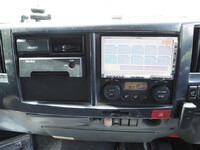 ISUZU Elf Deadhead Car PKG-NPR75N 2007 186,086km_34