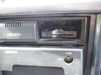 ISUZU Elf Deadhead Car PKG-NPR75N 2007 186,086km_37
