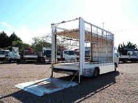 ISUZU Elf Deadhead Car PKG-NPR75N 2007 186,049km_4