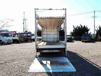 ISUZU Elf Deadhead Car PKG-NPR75N 2007 186,049km_6