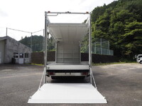 ISUZU Elf Deadhead Car PKG-NPR75N 2007 186,086km_6