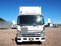 ISUZU Elf Deadhead Car PKG-NPR75N 2007 186,049km_8