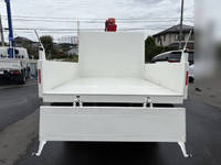 HINO Dutro Dump (With Crane) 2RG-XZU600T 2023 484km_10