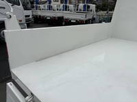 HINO Dutro Dump (With Crane) 2RG-XZU600T 2023 484km_11