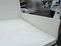 HINO Dutro Dump (With Crane) 2RG-XZU600T 2023 484km_12