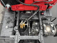 HINO Dutro Dump (With Crane) 2RG-XZU600T 2023 484km_16