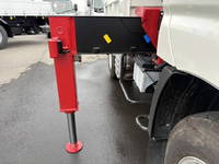 HINO Dutro Dump (With Crane) 2RG-XZU600T 2023 484km_18