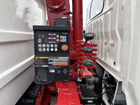 HINO Dutro Dump (With Crane) 2RG-XZU600T 2023 484km_20