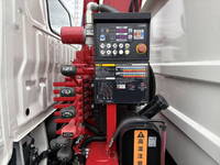 HINO Dutro Dump (With Crane) 2RG-XZU600T 2023 484km_21