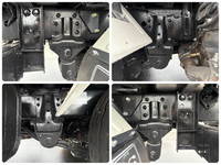 HINO Dutro Dump (With Crane) 2RG-XZU600T 2023 484km_25