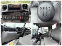 HINO Dutro Dump (With Crane) 2RG-XZU600T 2023 484km_27