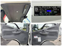 HINO Dutro Dump (With Crane) 2RG-XZU600T 2023 484km_28