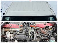 HINO Dutro Dump (With Crane) 2RG-XZU600T 2023 484km_29