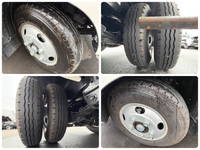 HINO Dutro Dump (With Crane) 2RG-XZU600T 2023 484km_30