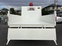 HINO Dutro Dump (With Crane) 2RG-XZU600T 2023 251km_11