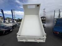 HINO Dutro Dump (With Crane) 2RG-XZU600T 2023 251km_16