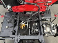 HINO Dutro Dump (With Crane) 2RG-XZU600T 2023 251km_19