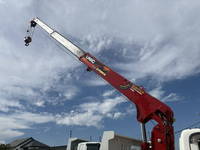 HINO Dutro Dump (With Crane) 2RG-XZU600T 2023 251km_20