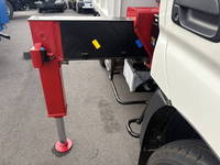 HINO Dutro Dump (With Crane) 2RG-XZU600T 2023 251km_21