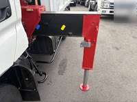 HINO Dutro Dump (With Crane) 2RG-XZU600T 2023 251km_22