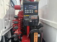 HINO Dutro Dump (With Crane) 2RG-XZU600T 2023 251km_23