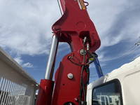 HINO Dutro Dump (With Crane) 2RG-XZU600T 2023 251km_25