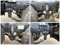 HINO Dutro Dump (With Crane) 2RG-XZU600T 2023 251km_26