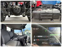 HINO Dutro Dump (With Crane) 2RG-XZU600T 2023 251km_27