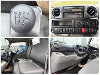 HINO Dutro Dump (With Crane) 2RG-XZU600T 2023 251km_28