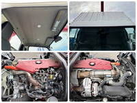 HINO Dutro Dump (With Crane) 2RG-XZU600T 2023 251km_29