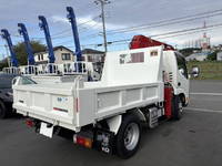 HINO Dutro Dump (With Crane) 2RG-XZU600T 2023 251km_2