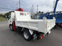 HINO Dutro Dump (With Crane) 2RG-XZU600T 2023 251km_4