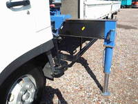 HINO Ranger Truck (With 4 Steps Of Cranes) BKG-FC7JLYA 2011 30,567km_11