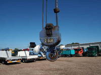 HINO Ranger Truck (With 4 Steps Of Cranes) BKG-FC7JLYA 2011 30,567km_15