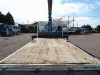 HINO Ranger Truck (With 4 Steps Of Cranes) BKG-FC7JLYA 2011 30,567km_16