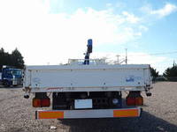 HINO Ranger Truck (With 4 Steps Of Cranes) BKG-FC7JLYA 2011 30,567km_17