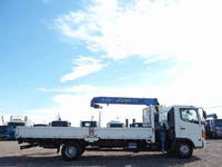 HINO Ranger Truck (With 4 Steps Of Cranes) BKG-FC7JLYA 2011 30,567km_18