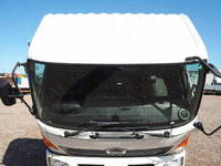 HINO Ranger Truck (With 4 Steps Of Cranes) BKG-FC7JLYA 2011 30,567km_19