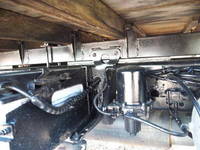 HINO Ranger Truck (With 4 Steps Of Cranes) BKG-FC7JLYA 2011 30,567km_23