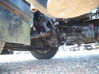 HINO Ranger Truck (With 4 Steps Of Cranes) BKG-FC7JLYA 2011 30,567km_26