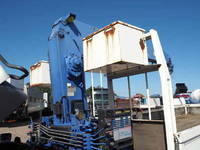 HINO Ranger Truck (With 4 Steps Of Cranes) BKG-FC7JLYA 2011 30,567km_28