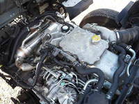 HINO Ranger Truck (With 4 Steps Of Cranes) BKG-FC7JLYA 2011 30,567km_29