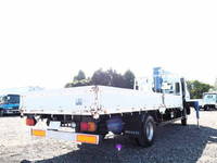 HINO Ranger Truck (With 4 Steps Of Cranes) BKG-FC7JLYA 2011 30,567km_4