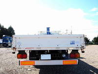 HINO Ranger Truck (With 4 Steps Of Cranes) BKG-FC7JLYA 2011 30,567km_5