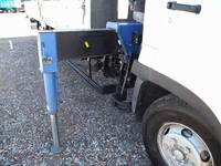 HINO Ranger Truck (With 4 Steps Of Cranes) BKG-FC7JLYA 2011 30,567km_7