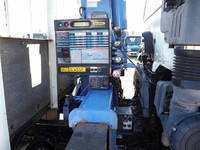 HINO Ranger Truck (With 4 Steps Of Cranes) BKG-FC7JLYA 2011 30,567km_8