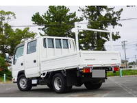 NISSAN Atlas Double Cab 2RG-AHR88A 2020 69,073km_2
