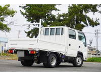 NISSAN Atlas Double Cab 2RG-AHR88A 2020 69,073km_3