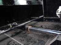 MITSUBISHI FUSO Canter Garbage Truck TKG-FEA50 2015 156,837km_10