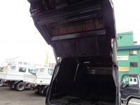 MITSUBISHI FUSO Canter Garbage Truck TKG-FEA50 2015 156,837km_11